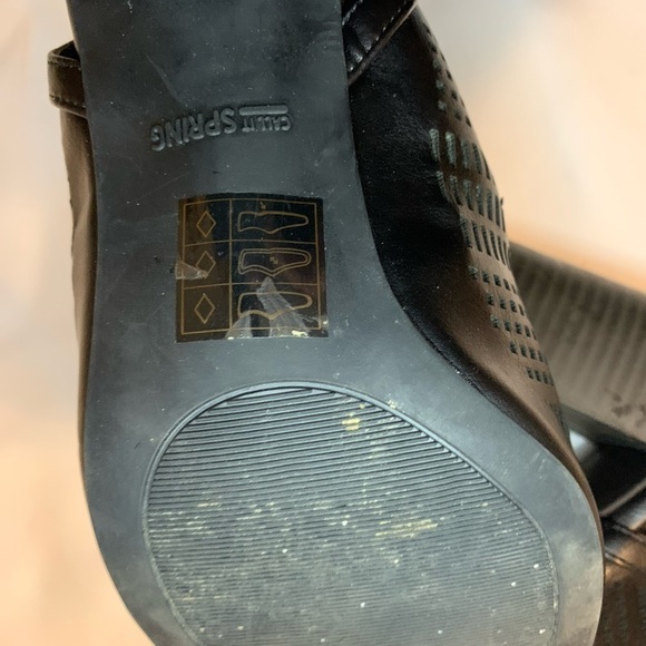 Call it Spring , size 8.5 - Picture 6 of 8